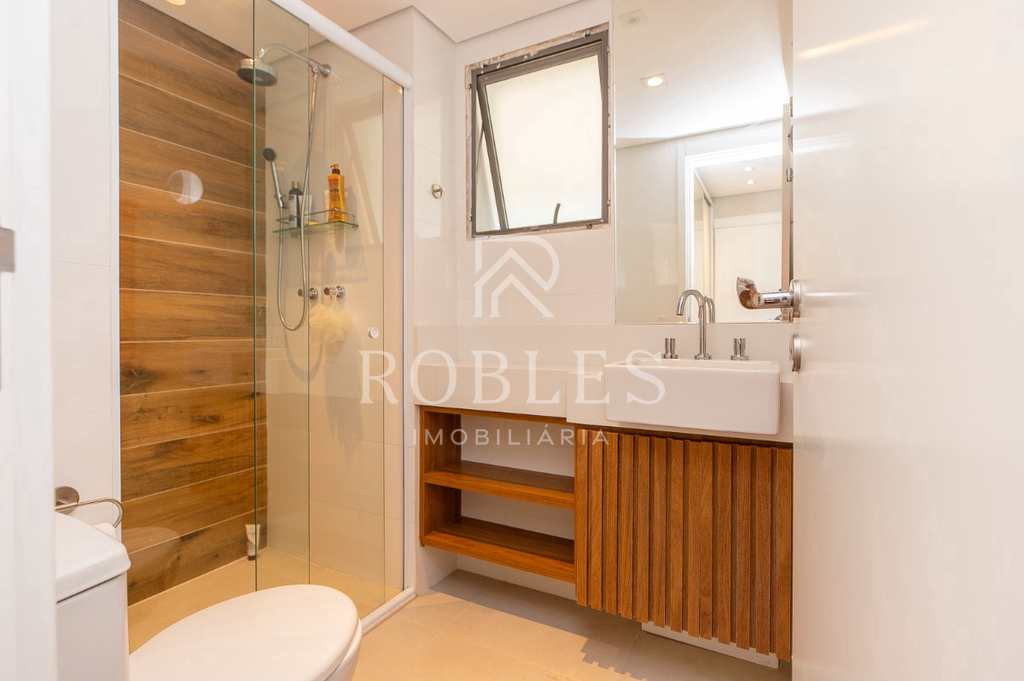 Apartamento em São Paulo, no bairro Chácara Santo Antônio