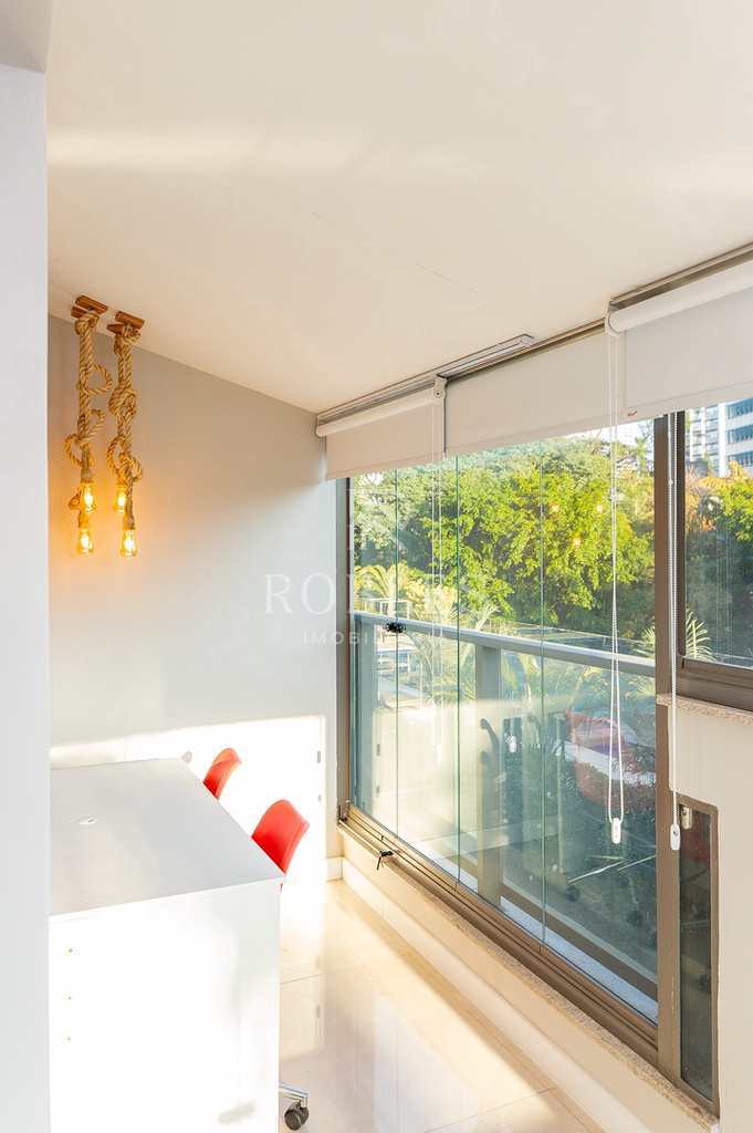 Apartamento em São Paulo, no bairro Chácara Santo Antônio