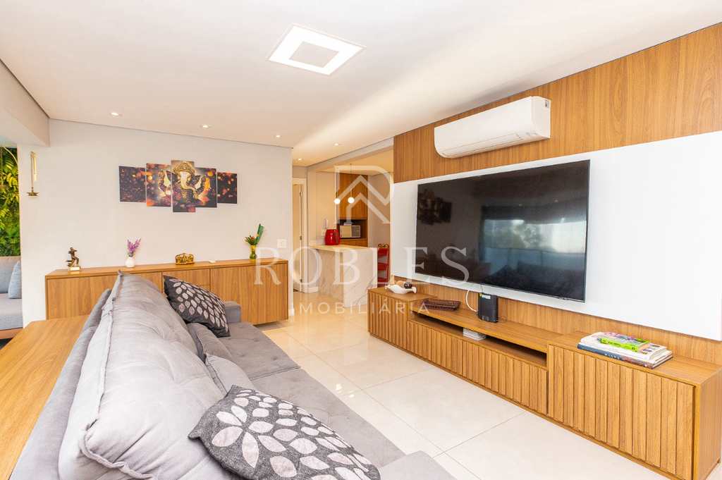 Apartamento em São Paulo, no bairro Chácara Santo Antônio