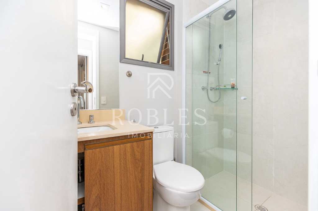 Apartamento em São Paulo, no bairro Chácara Santo Antônio