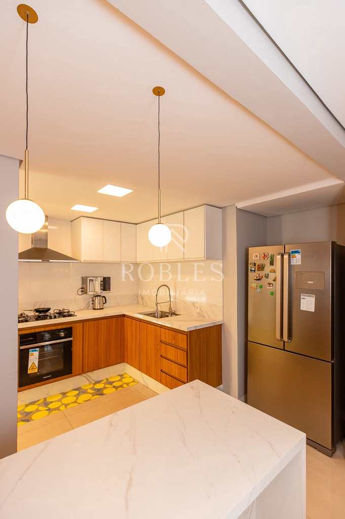 Apartamento em São Paulo, no bairro Chácara Santo Antônio