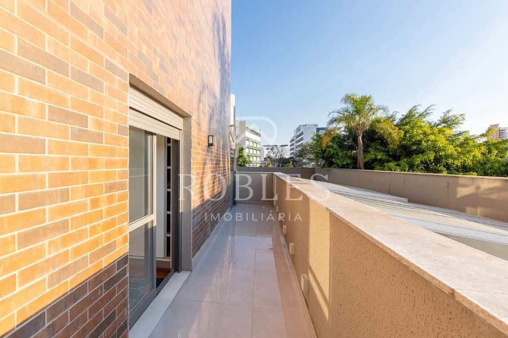 Apartamento em São Paulo, no bairro Chácara Santo Antônio