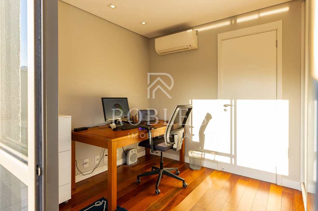 Apartamento em São Paulo, no bairro Chácara Santo Antônio