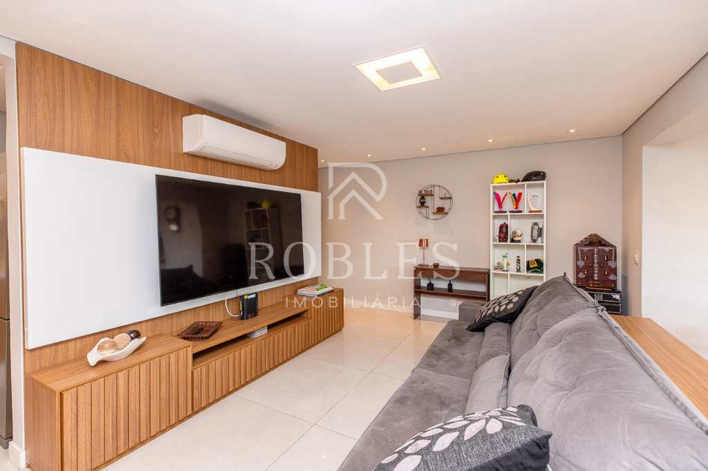 Apartamento em São Paulo, no bairro Chácara Santo Antônio