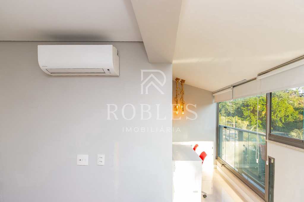 Apartamento em São Paulo, no bairro Chácara Santo Antônio