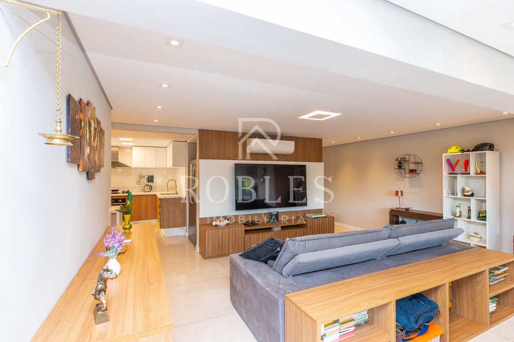 Apartamento em São Paulo, no bairro Chácara Santo Antônio
