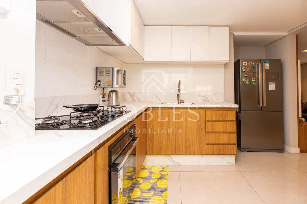 Apartamento em São Paulo, no bairro Chácara Santo Antônio