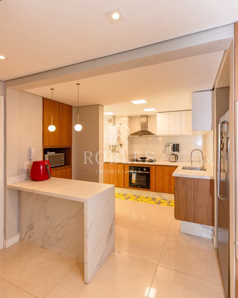 Apartamento em São Paulo, no bairro Chácara Santo Antônio