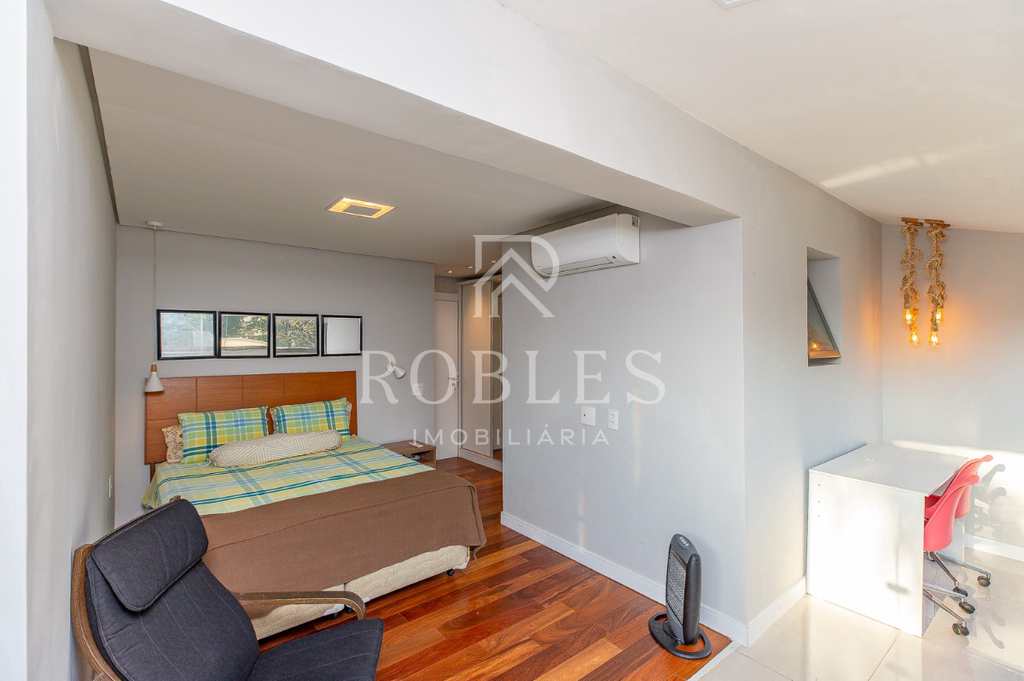Apartamento em São Paulo, no bairro Chácara Santo Antônio