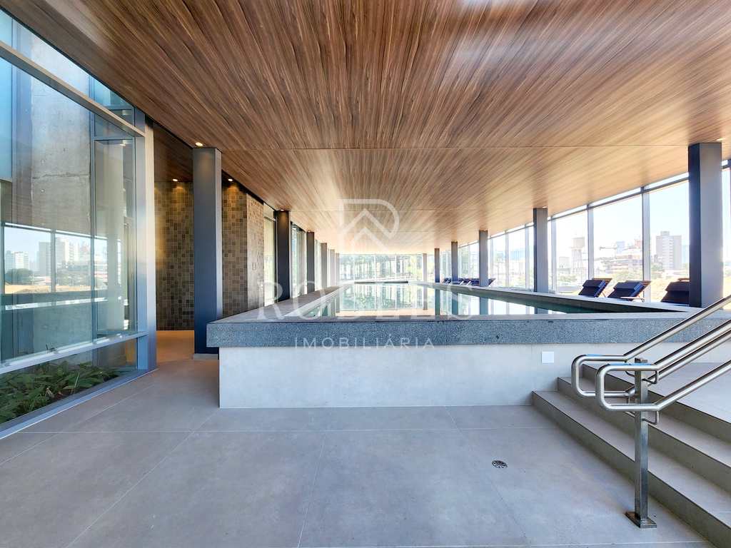 Apartamento em São Paulo, no bairro Brooklin