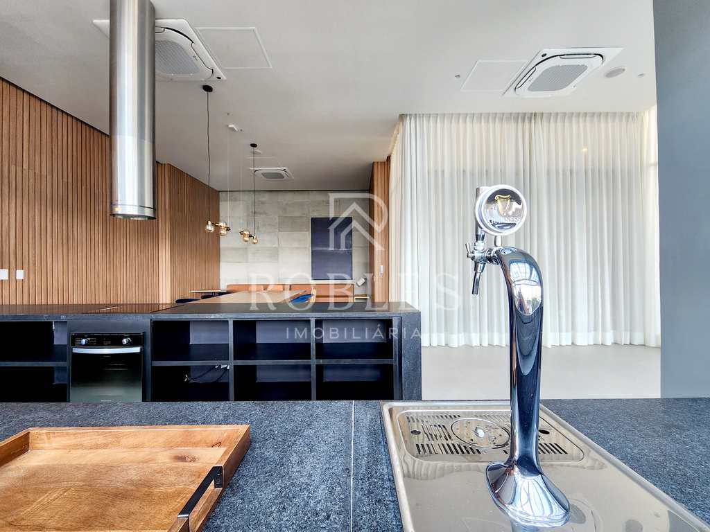 Apartamento em São Paulo, no bairro Brooklin