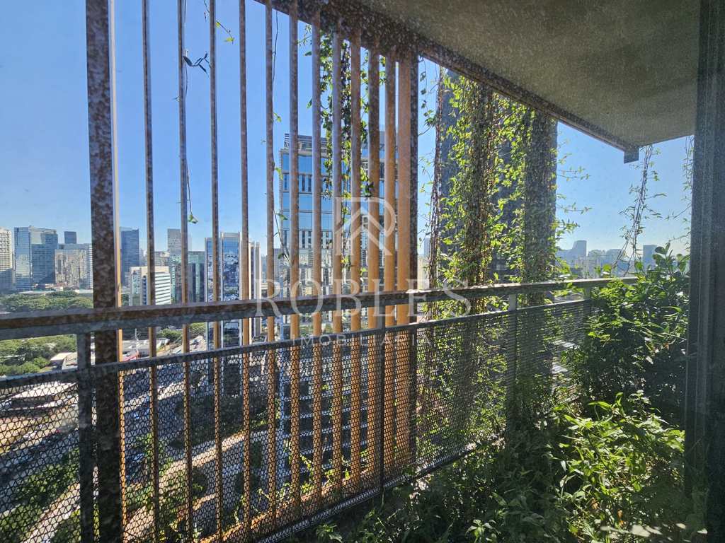 Apartamento em São Paulo, no bairro Brooklin