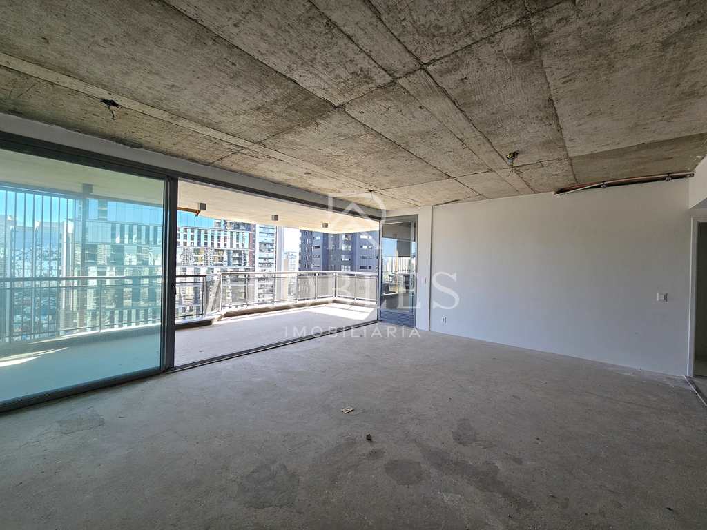 Apartamento em São Paulo, no bairro Brooklin