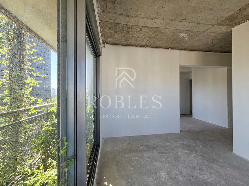 Apartamento em São Paulo, no bairro Brooklin