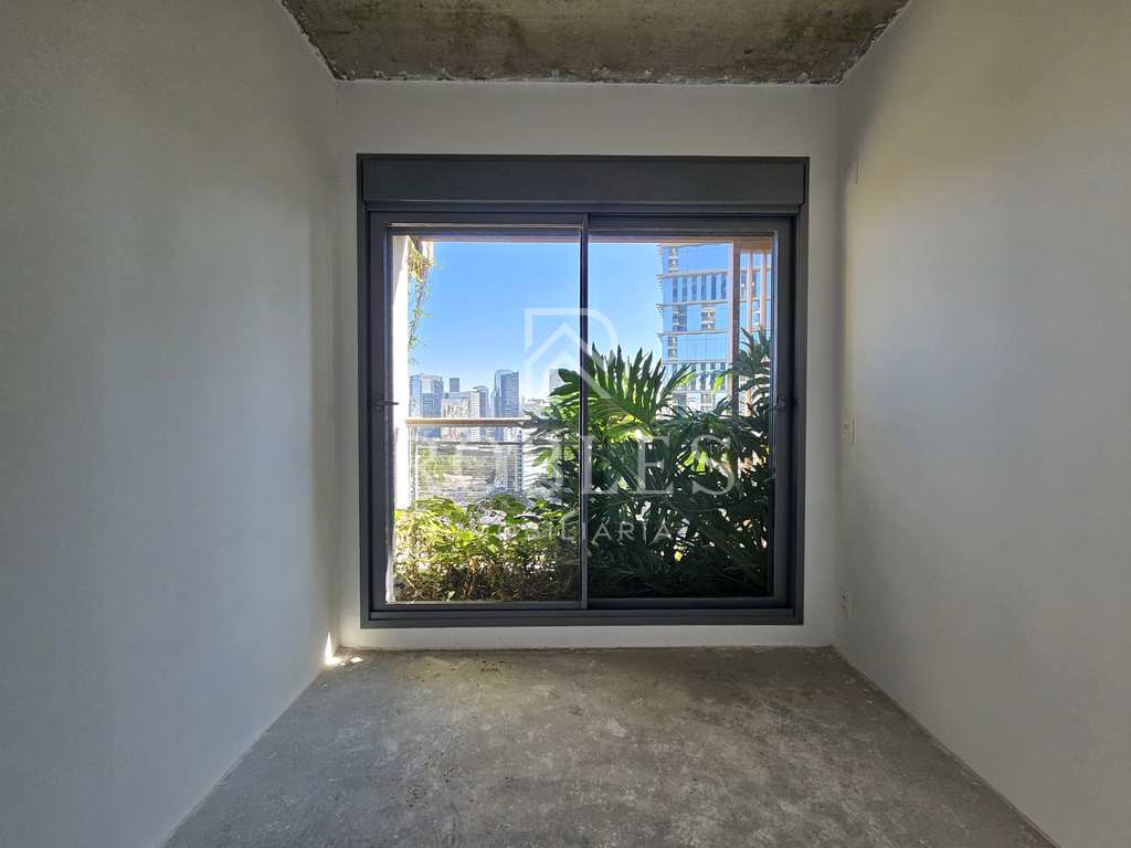 Apartamento em São Paulo, no bairro Brooklin