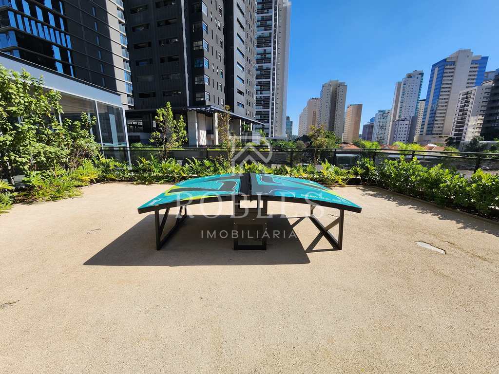 Apartamento em São Paulo, no bairro Brooklin
