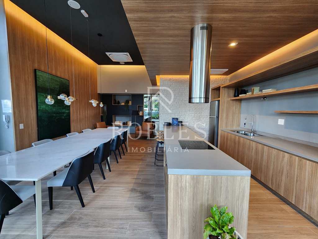 Apartamento em São Paulo, no bairro Brooklin