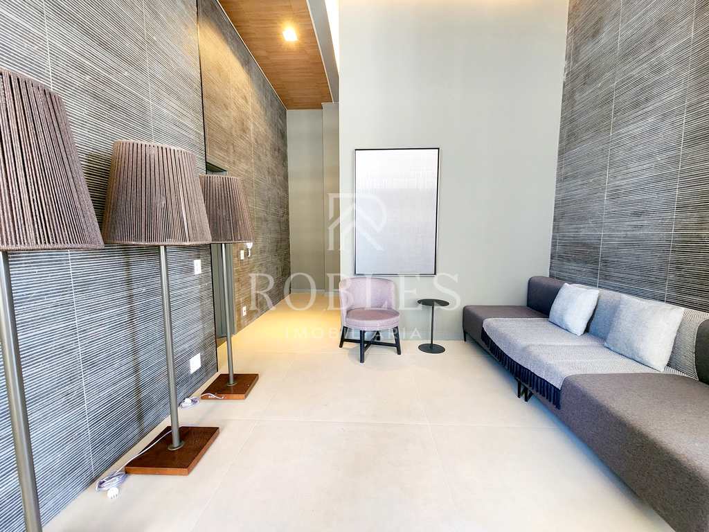 Apartamento em São Paulo, no bairro Brooklin