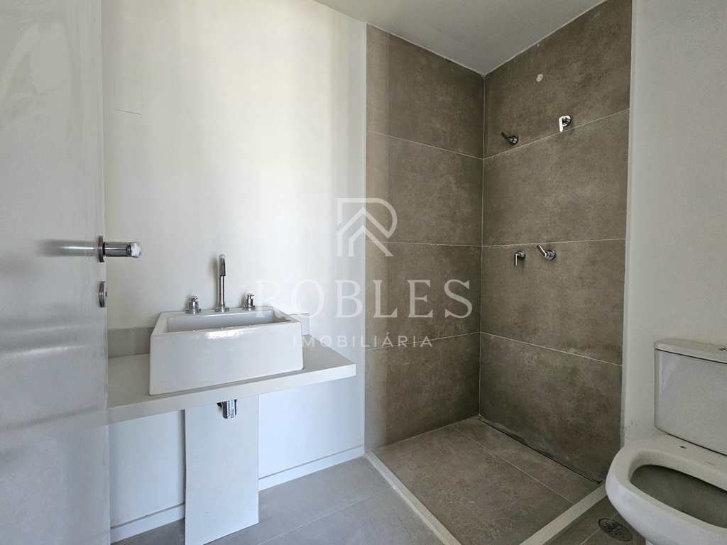 Apartamento em São Paulo, no bairro Brooklin