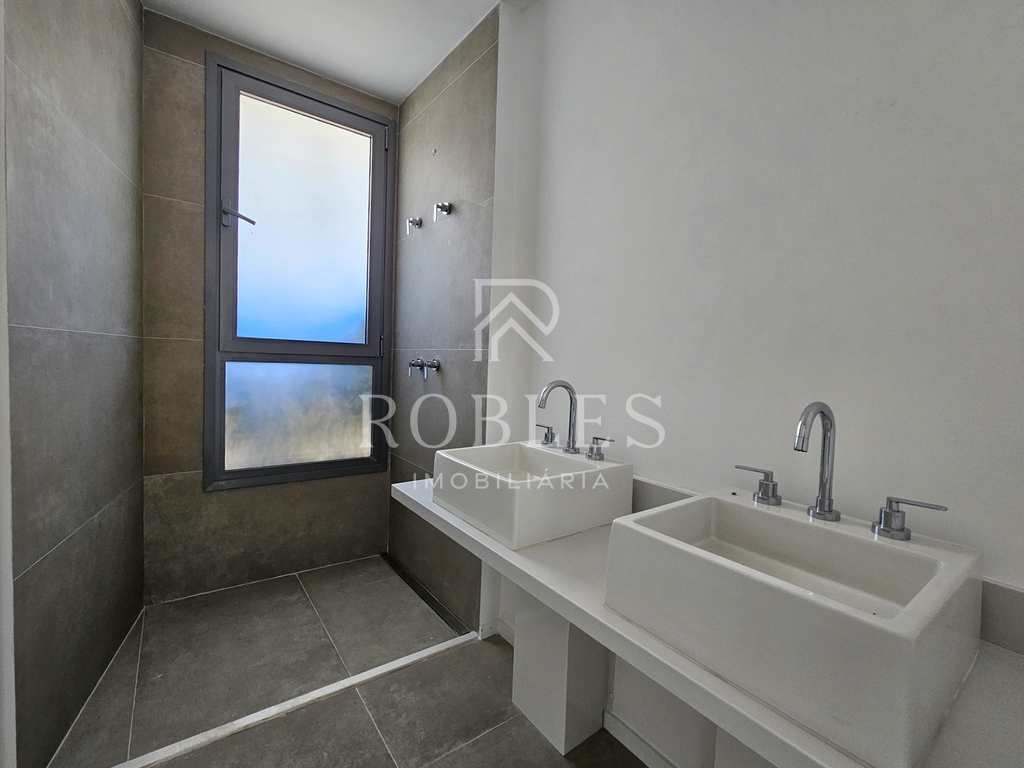 Apartamento em São Paulo, no bairro Brooklin