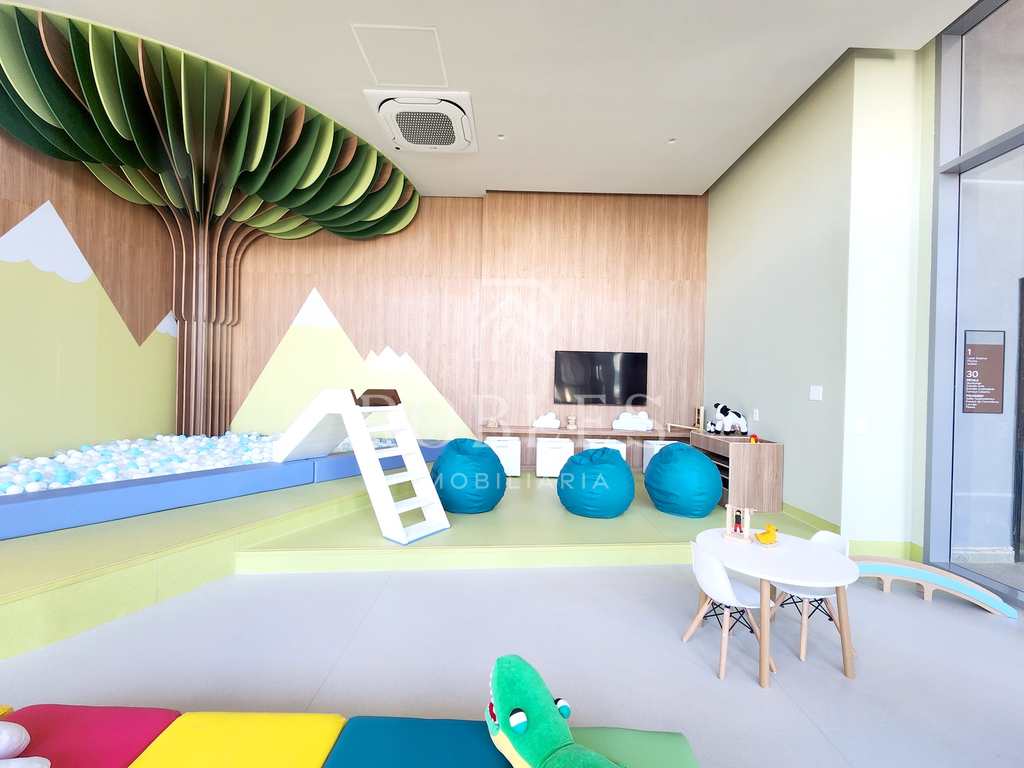 Apartamento em São Paulo, no bairro Brooklin