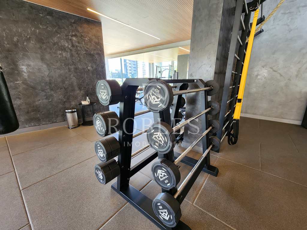 Apartamento em São Paulo, no bairro Brooklin