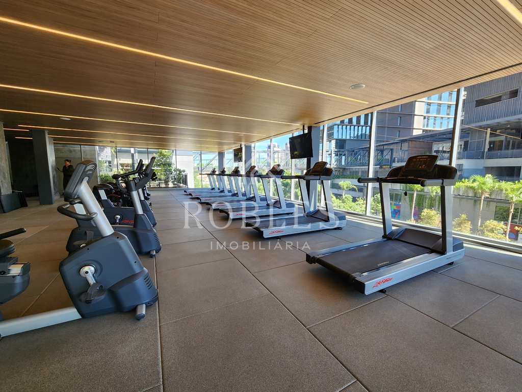 Apartamento em São Paulo, no bairro Brooklin