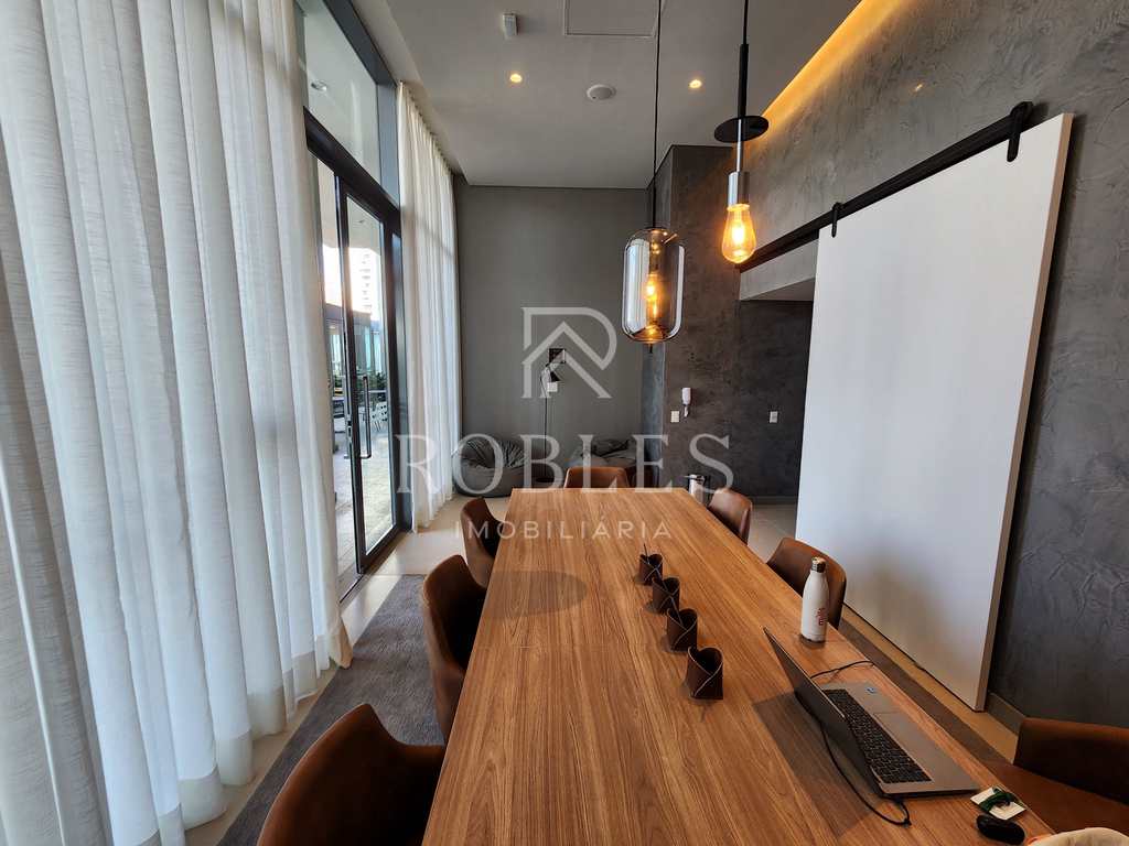 Apartamento em São Paulo, no bairro Brooklin