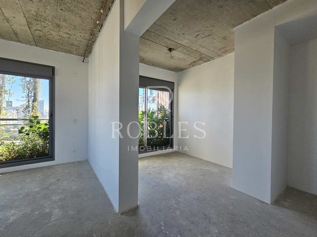 Apartamento em São Paulo, no bairro Brooklin