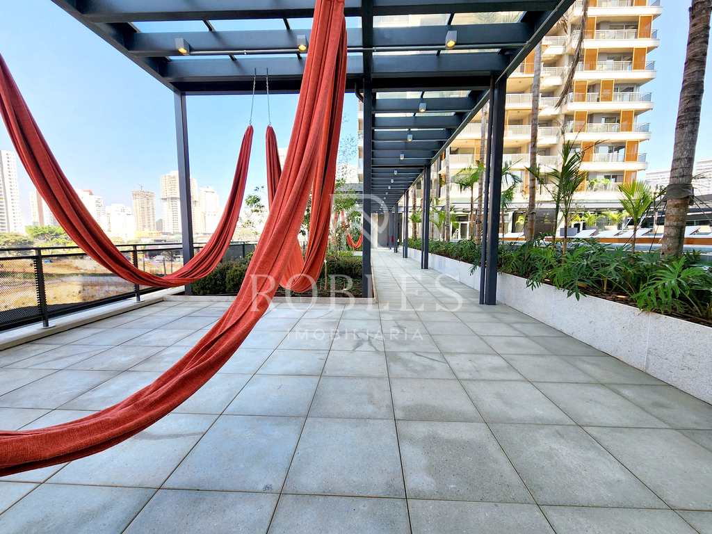 Apartamento em São Paulo, no bairro Brooklin