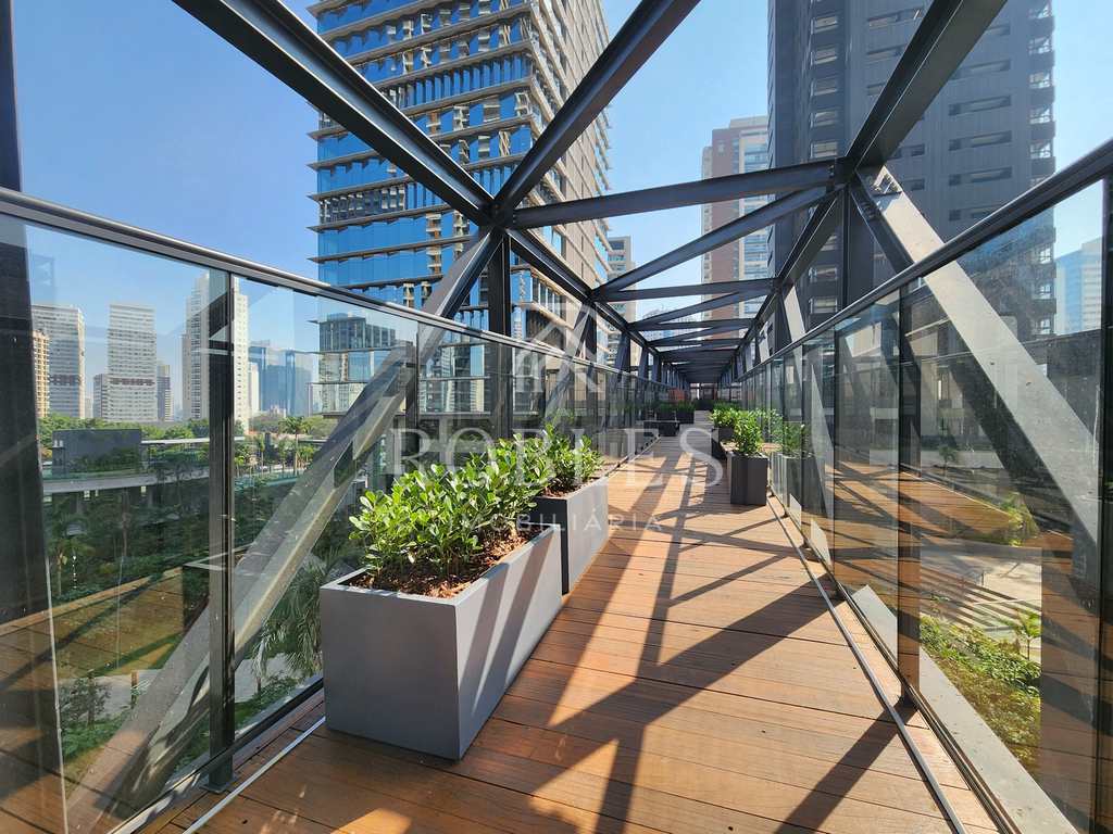 Apartamento em São Paulo, no bairro Brooklin