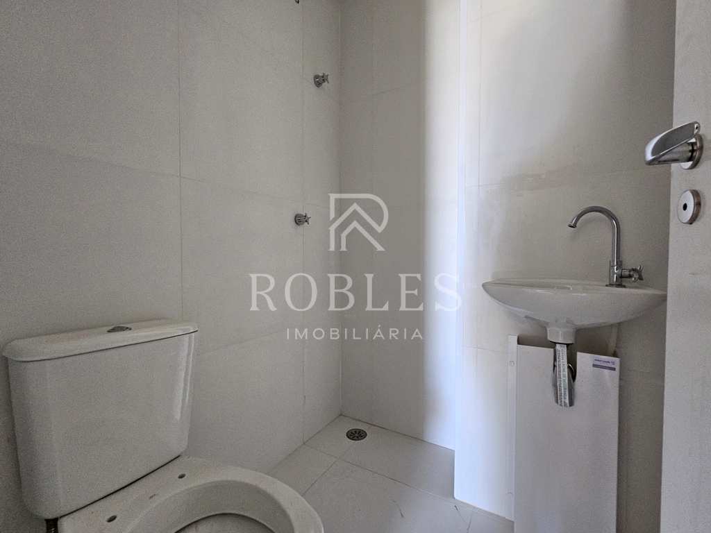 Apartamento em São Paulo, no bairro Brooklin