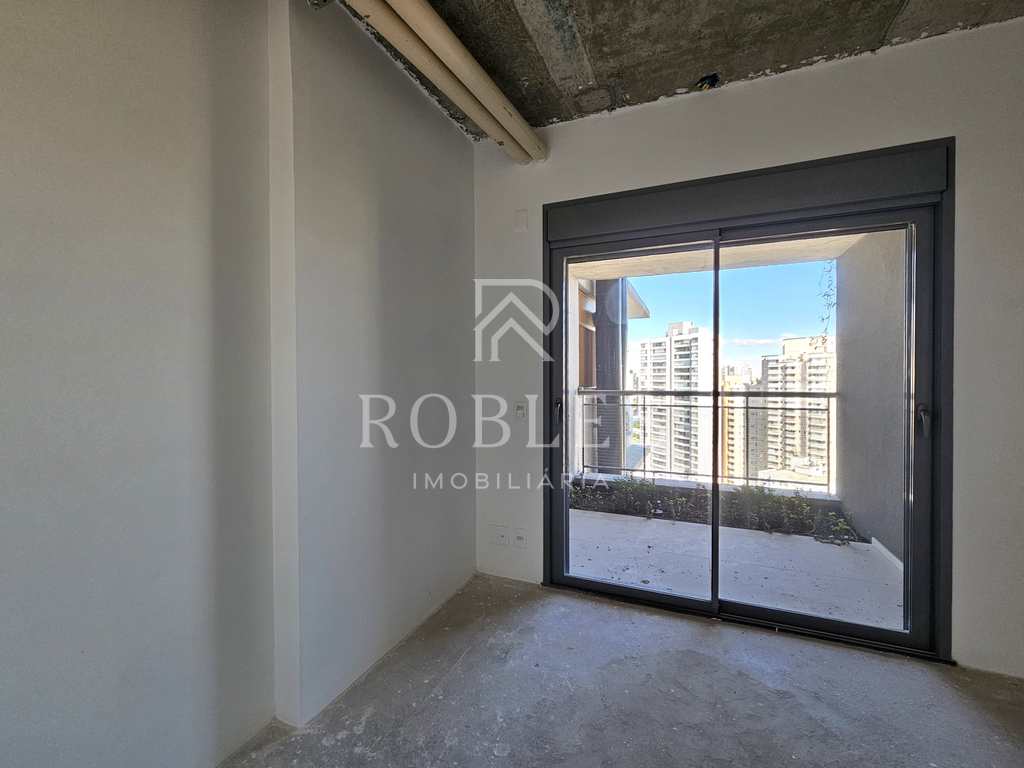 Apartamento em São Paulo, no bairro Brooklin