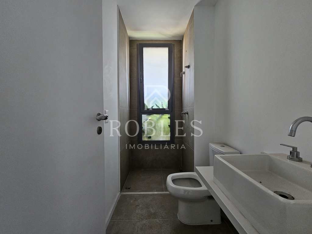 Apartamento em São Paulo, no bairro Brooklin