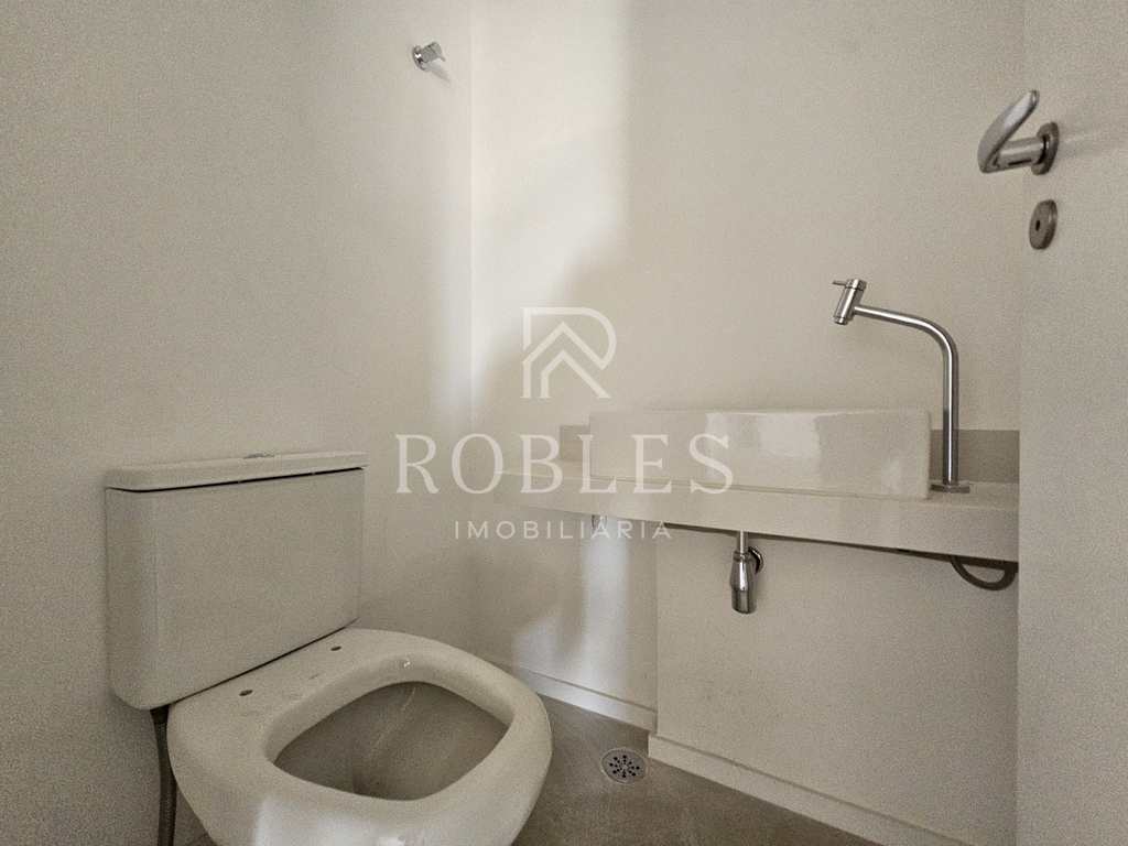 Apartamento em São Paulo, no bairro Brooklin