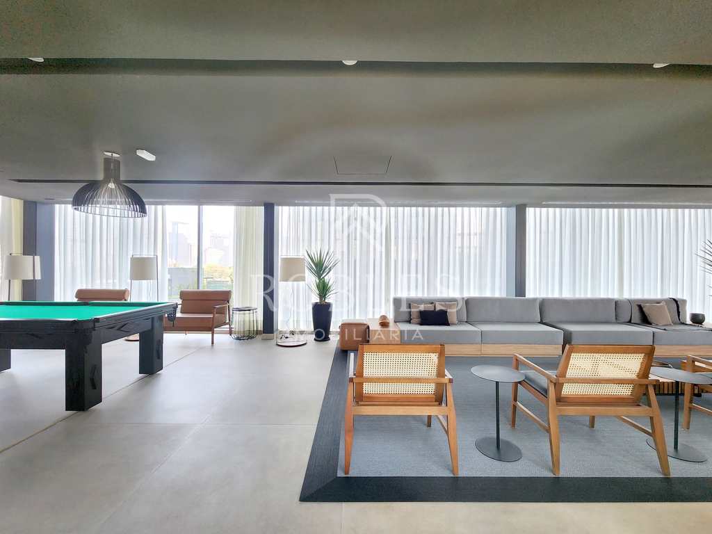 Apartamento em São Paulo, no bairro Brooklin