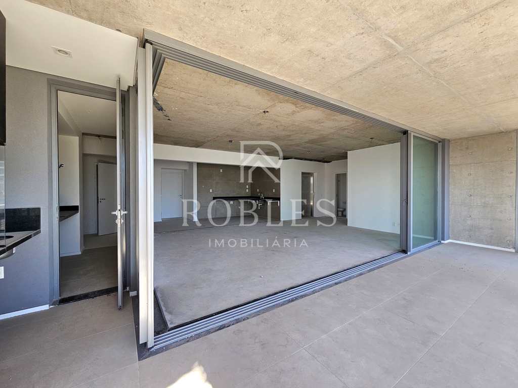 Apartamento em São Paulo, no bairro Brooklin