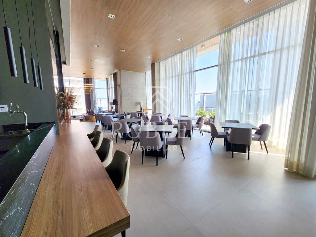 Apartamento em São Paulo, no bairro Brooklin