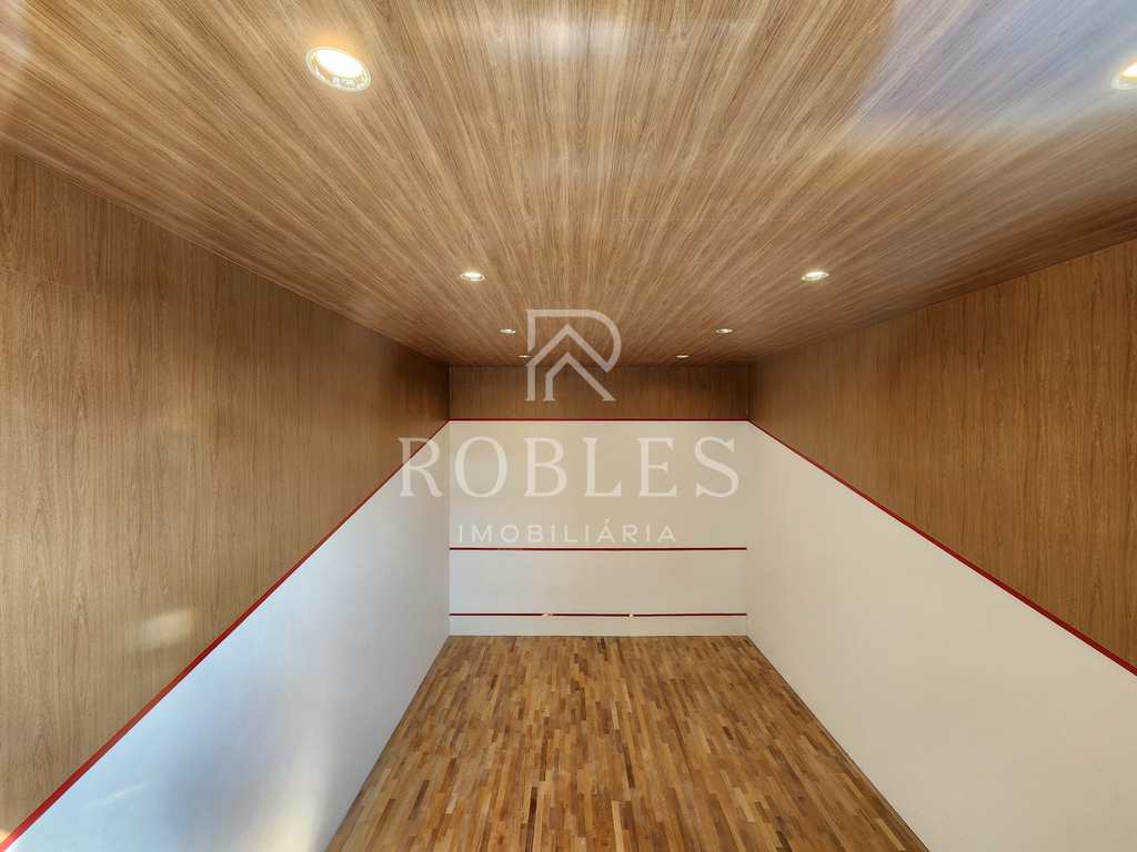 Apartamento em São Paulo, no bairro Brooklin