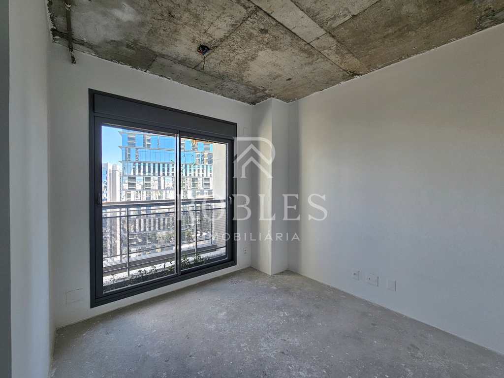 Apartamento em São Paulo, no bairro Brooklin