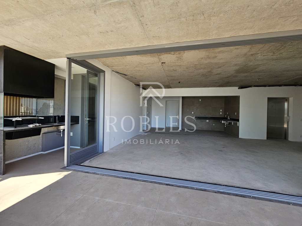 Apartamento em São Paulo, no bairro Brooklin