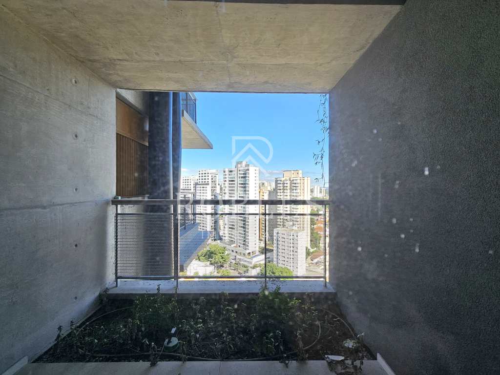 Apartamento em São Paulo, no bairro Brooklin