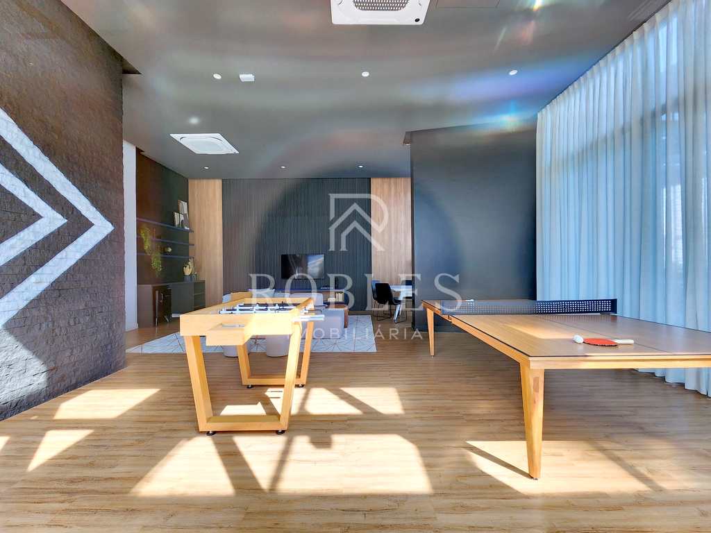 Apartamento em São Paulo, no bairro Brooklin