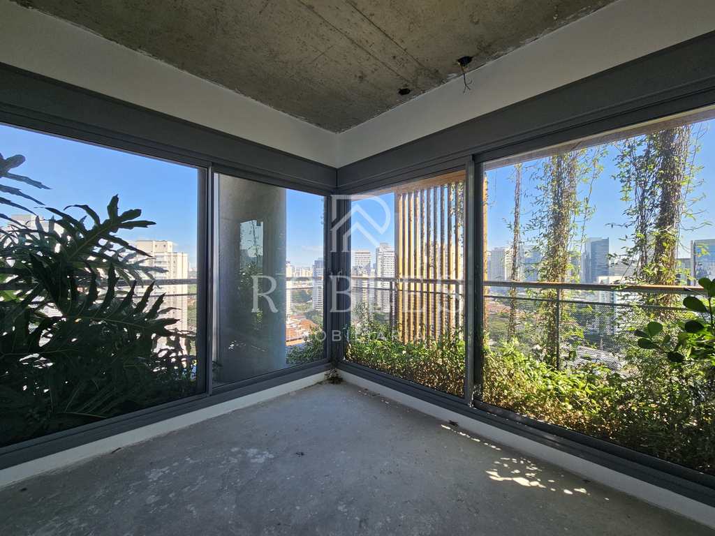 Apartamento em São Paulo, no bairro Brooklin