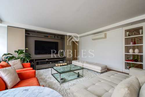 Apartamento, código 3718 em São Paulo, bairro Itaim Bibi
