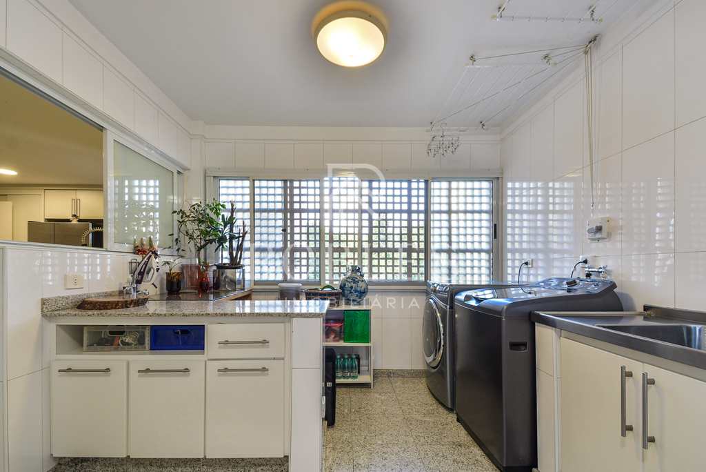 Apartamento em São Paulo, no bairro Itaim Bibi