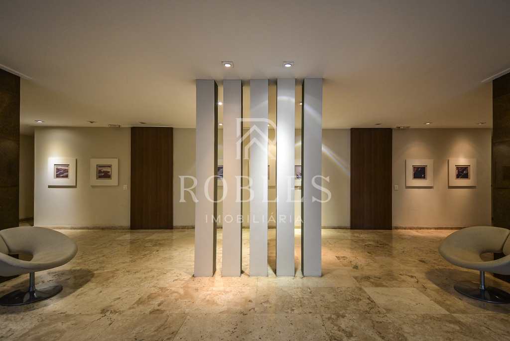 Apartamento em São Paulo, no bairro Itaim Bibi