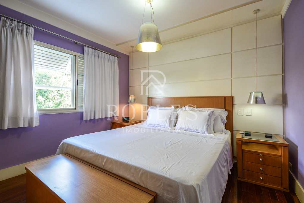 Apartamento em São Paulo, no bairro Itaim Bibi