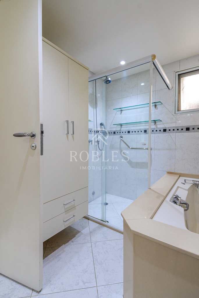 Apartamento em São Paulo, no bairro Itaim Bibi