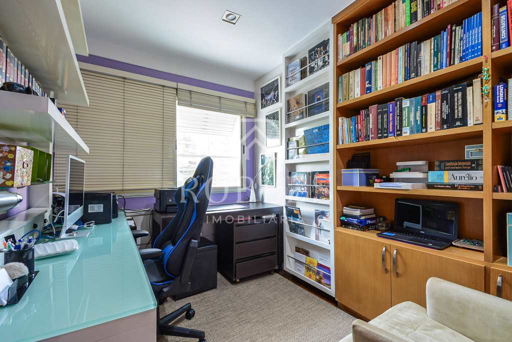 Apartamento em São Paulo, no bairro Itaim Bibi